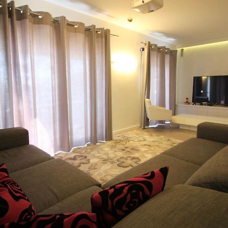 Kristi Apartments Sarandë 外观 照片