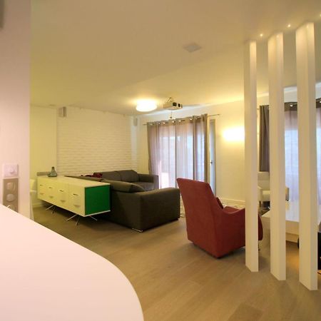 Kristi Apartments Sarandë 外观 照片