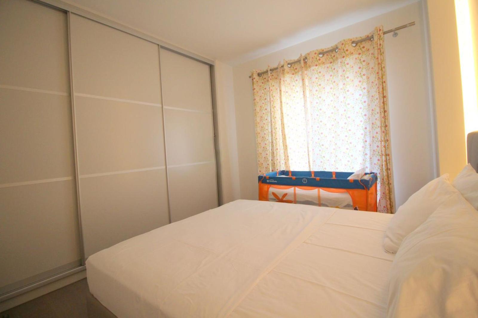 Kristi Apartments Sarandë 外观 照片