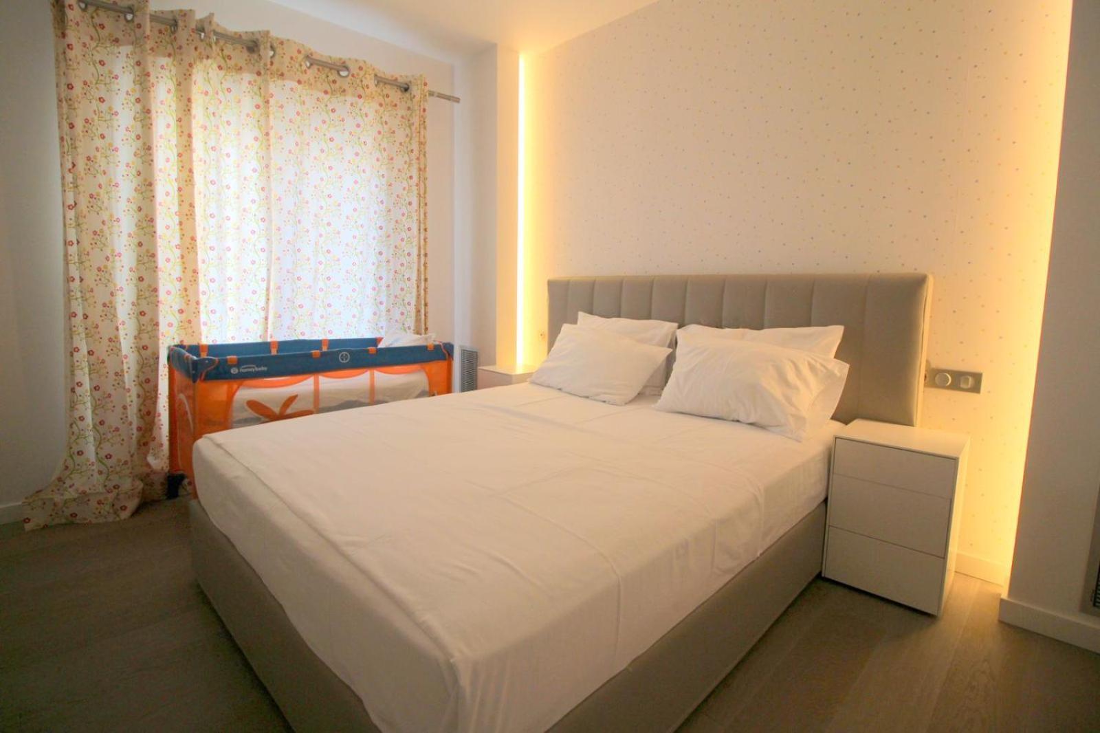 Kristi Apartments Sarandë 外观 照片
