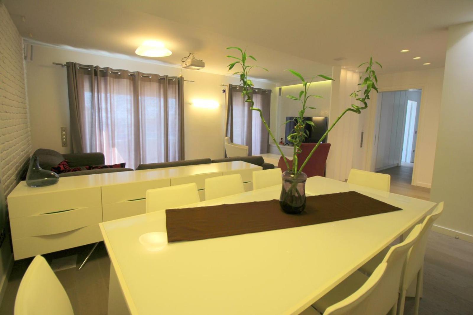 Kristi Apartments Sarandë 外观 照片