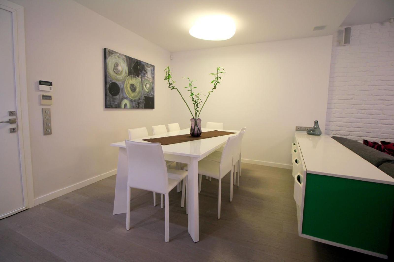 Kristi Apartments Sarandë 外观 照片