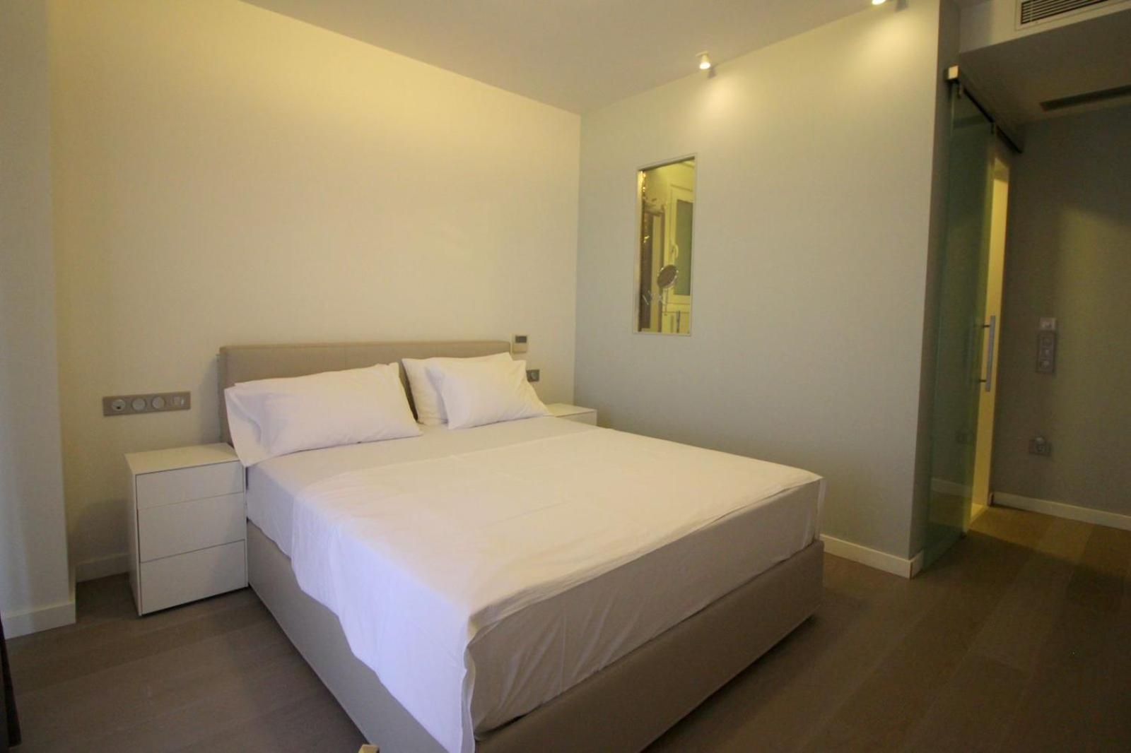 Kristi Apartments Sarandë 外观 照片