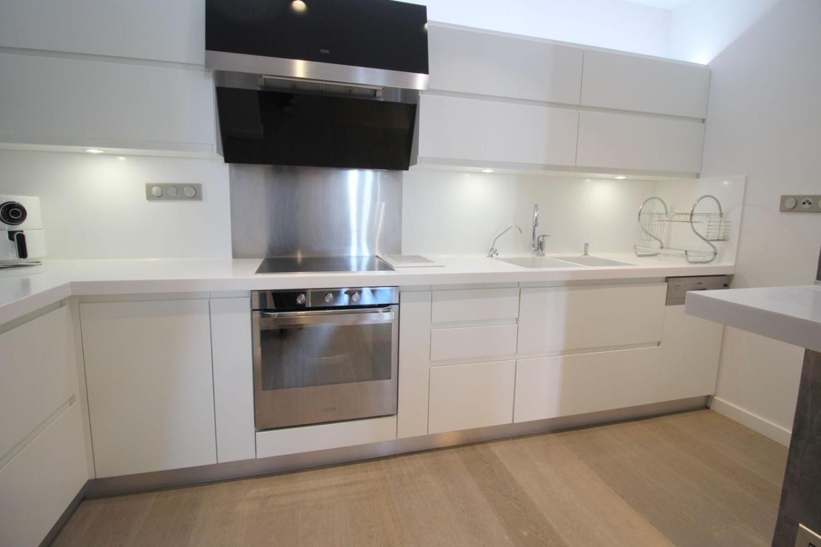 Kristi Apartments Sarandë 外观 照片