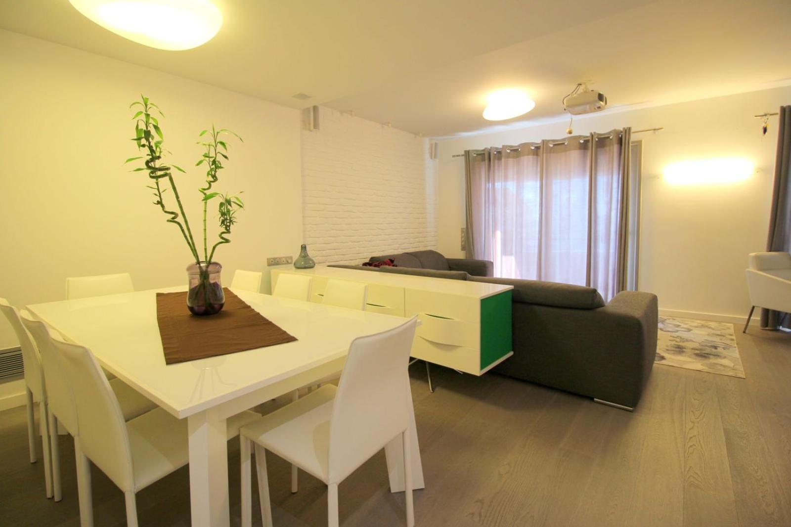 Kristi Apartments Sarandë 外观 照片